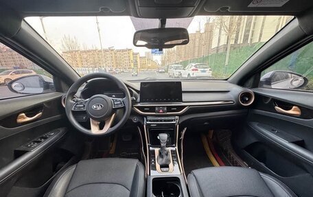 KIA K3, 2021 год, 1 137 000 рублей, 9 фотография