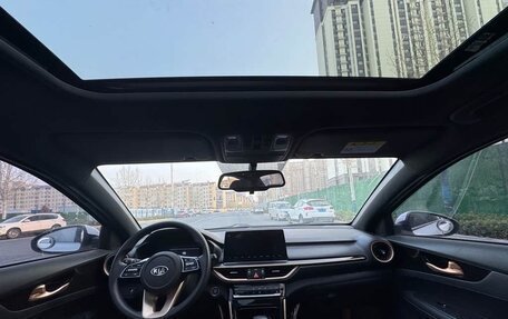 KIA K3, 2021 год, 1 137 000 рублей, 8 фотография