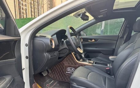 KIA K3, 2021 год, 1 137 000 рублей, 11 фотография