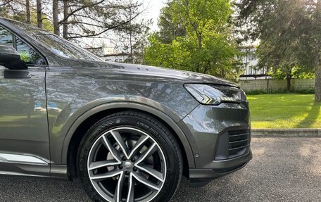 Audi Q7, 2020 год, 6 790 000 рублей, 7 фотография