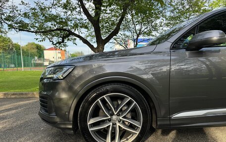 Audi Q7, 2020 год, 6 790 000 рублей, 6 фотография