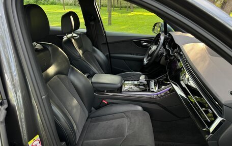 Audi Q7, 2020 год, 6 790 000 рублей, 18 фотография