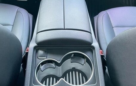 Mercedes-Benz V-Класс, 2018 год, 4 160 000 рублей, 14 фотография