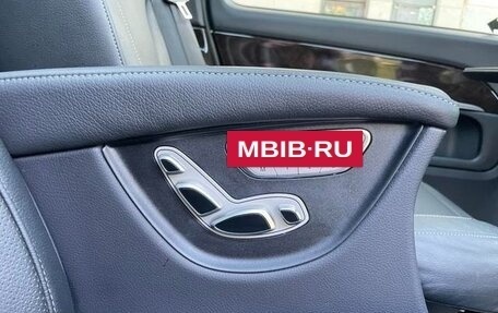 Mercedes-Benz V-Класс, 2018 год, 4 160 000 рублей, 17 фотография