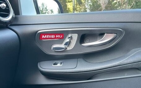 Mercedes-Benz V-Класс, 2018 год, 4 160 000 рублей, 15 фотография