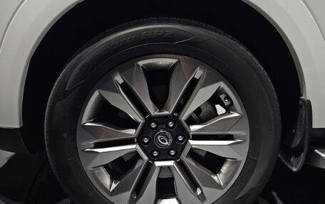 KIA Mohave I, 2021 год, 3 100 000 рублей, 5 фотография