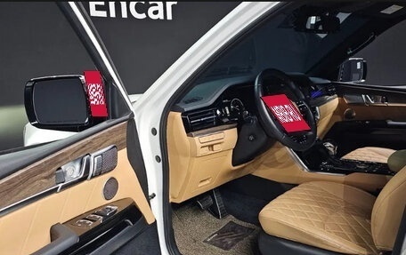 KIA Mohave I, 2021 год, 3 100 000 рублей, 7 фотография