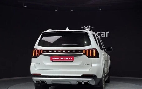 KIA Mohave I, 2021 год, 3 100 000 рублей, 4 фотография