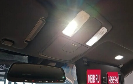 KIA Mohave I, 2021 год, 3 100 000 рублей, 16 фотография