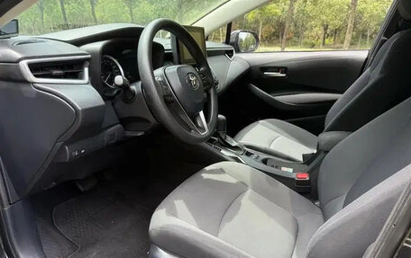 Toyota Corolla, 2021 год, 1 160 007 рублей, 4 фотография
