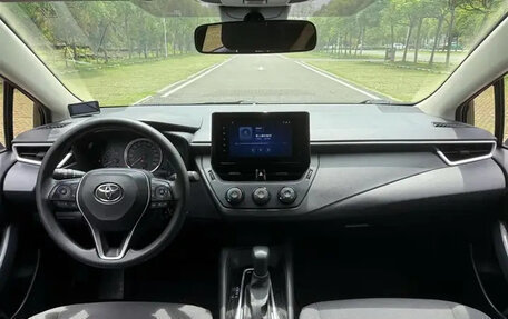 Toyota Corolla, 2021 год, 1 160 007 рублей, 6 фотография