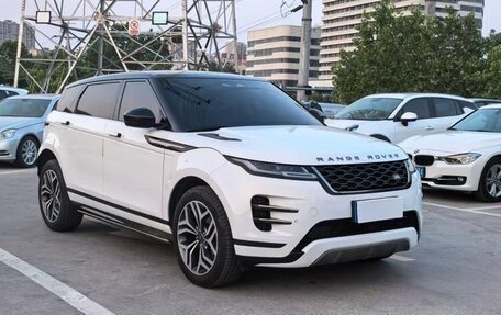 Land Rover Range Rover Evoque II, 2022 год, 3 200 000 рублей, 3 фотография