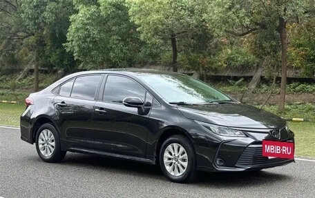 Toyota Corolla, 2021 год, 1 160 007 рублей, 3 фотография