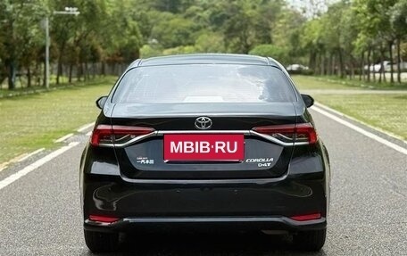 Toyota Corolla, 2021 год, 1 160 007 рублей, 9 фотография