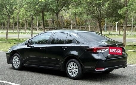 Toyota Corolla, 2021 год, 1 160 007 рублей, 8 фотография