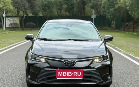 Toyota Corolla, 2021 год, 1 160 007 рублей, 2 фотография