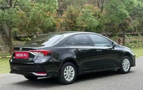 Toyota Corolla, 2021 год, 1 160 007 рублей, 7 фотография