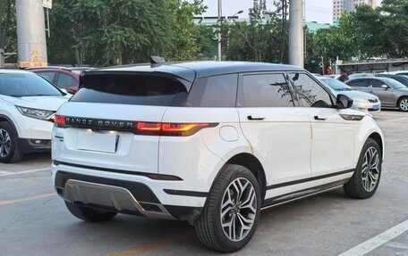Land Rover Range Rover Evoque II, 2022 год, 3 200 000 рублей, 4 фотография