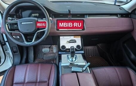 Land Rover Range Rover Evoque II, 2022 год, 3 200 000 рублей, 6 фотография