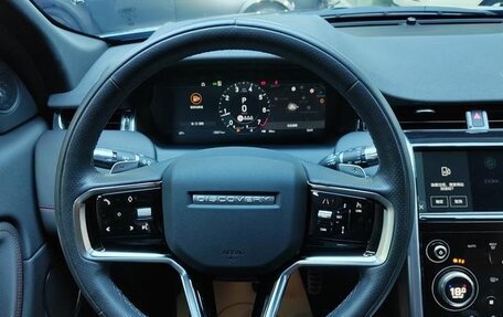 Land Rover Discovery Sport I рестайлинг, 2022 год, 2 887 887 рублей, 13 фотография