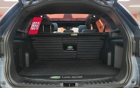 Land Rover Discovery Sport I рестайлинг, 2022 год, 2 887 887 рублей, 10 фотография