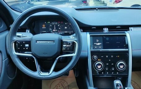 Land Rover Discovery Sport I рестайлинг, 2022 год, 2 887 887 рублей, 14 фотография