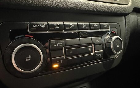 Volkswagen Tiguan I, 2010 год, 1 000 000 рублей, 12 фотография