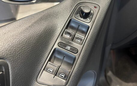 Volkswagen Tiguan I, 2010 год, 1 000 000 рублей, 10 фотография