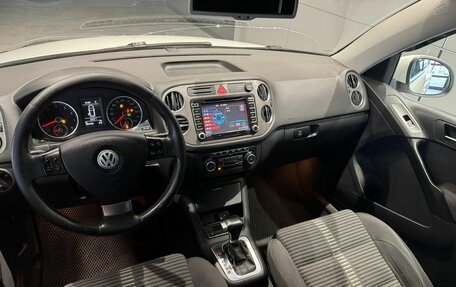 Volkswagen Tiguan I, 2010 год, 1 000 000 рублей, 8 фотография