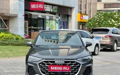 Audi A3, 2022 год, 2 500 400 рублей, 2 фотография