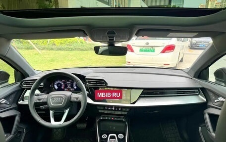 Audi A3, 2022 год, 2 500 400 рублей, 7 фотография