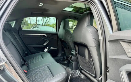 Audi A3, 2022 год, 2 500 400 рублей, 9 фотография