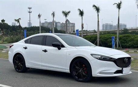 Mazda 6, 2021 год, 2 300 035 рублей, 3 фотография