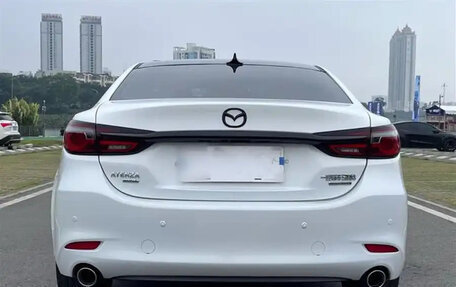 Mazda 6, 2021 год, 2 300 035 рублей, 7 фотография