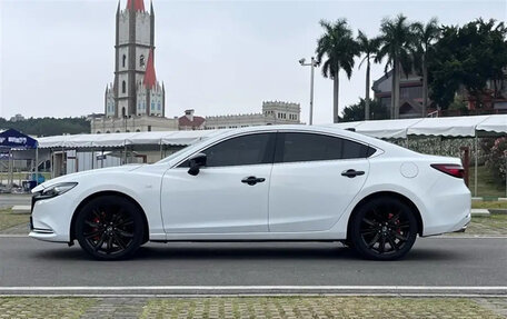 Mazda 6, 2021 год, 2 300 035 рублей, 5 фотография