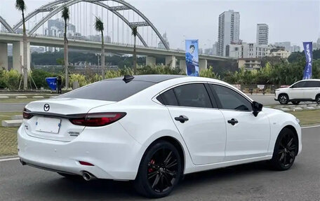 Mazda 6, 2021 год, 2 300 035 рублей, 8 фотография