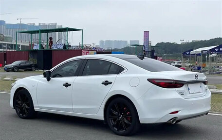 Mazda 6, 2021 год, 2 300 035 рублей, 6 фотография
