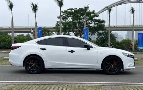 Mazda 6, 2021 год, 2 300 035 рублей, 4 фотография