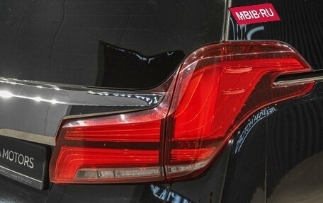 Toyota Alphard III, 2020 год, 4 990 000 рублей, 10 фотография