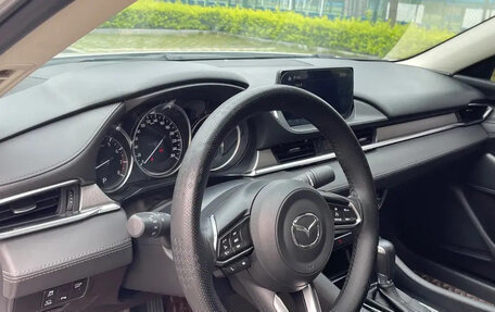 Mazda 6, 2021 год, 2 300 035 рублей, 19 фотография