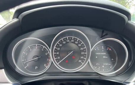 Mazda 6, 2021 год, 2 300 035 рублей, 21 фотография