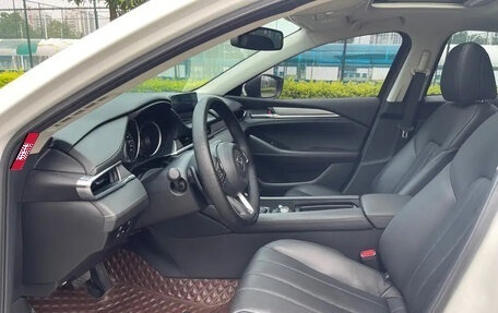 Mazda 6, 2021 год, 2 300 035 рублей, 15 фотография