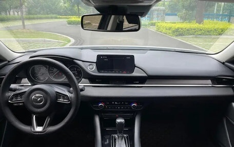 Mazda 6, 2021 год, 2 300 035 рублей, 14 фотография