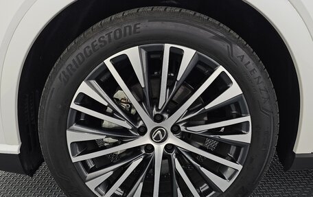 Lexus RX IV рестайлинг, 2024 год, 8 999 777 рублей, 11 фотография