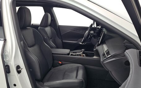 Lexus RX IV рестайлинг, 2024 год, 8 999 777 рублей, 5 фотография