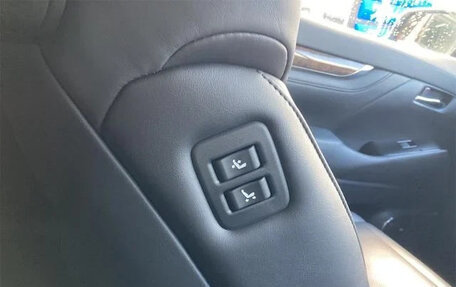 Toyota Alphard III, 2022 год, 3 733 027 рублей, 14 фотография