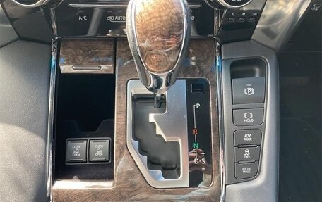 Toyota Alphard III, 2022 год, 3 733 027 рублей, 16 фотография