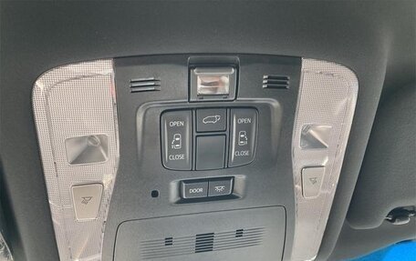 Toyota Alphard III, 2022 год, 3 733 027 рублей, 17 фотография