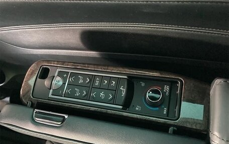 Toyota Alphard III, 2022 год, 3 733 027 рублей, 26 фотография
