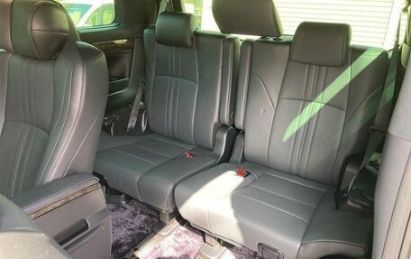 Toyota Alphard III, 2022 год, 3 733 027 рублей, 27 фотография